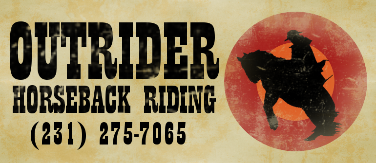 Outrider Horseback Riding
